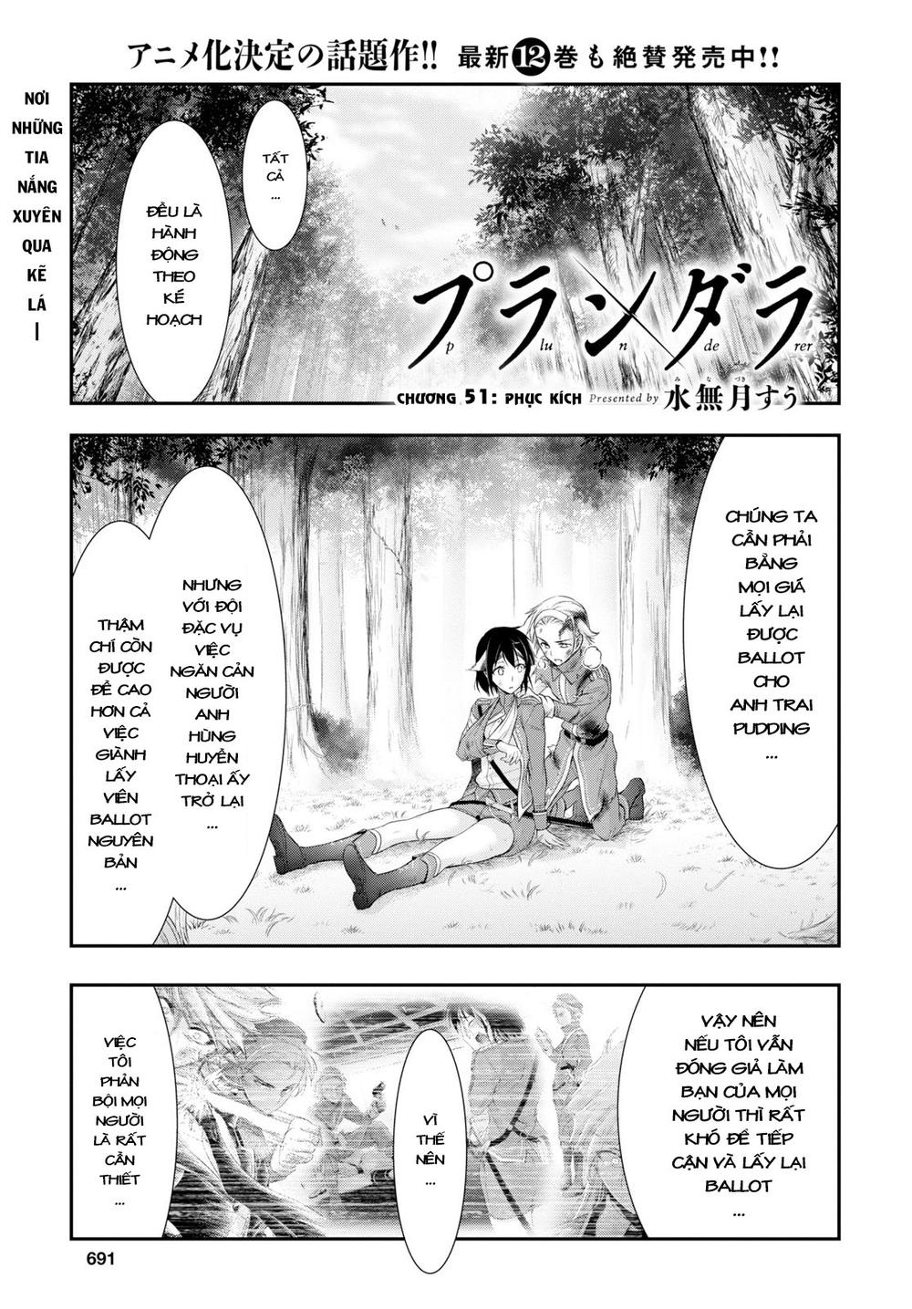 Đi Tìm Sát Tinh Vương Chapter 51 - 2