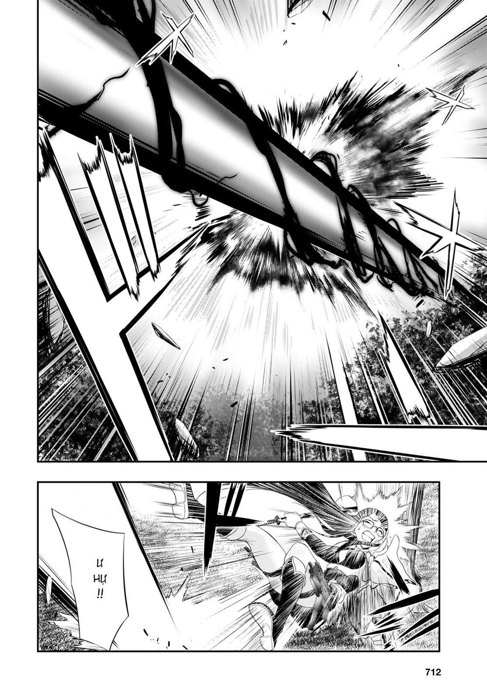 Đi Tìm Sát Tinh Vương Chapter 51 - 21