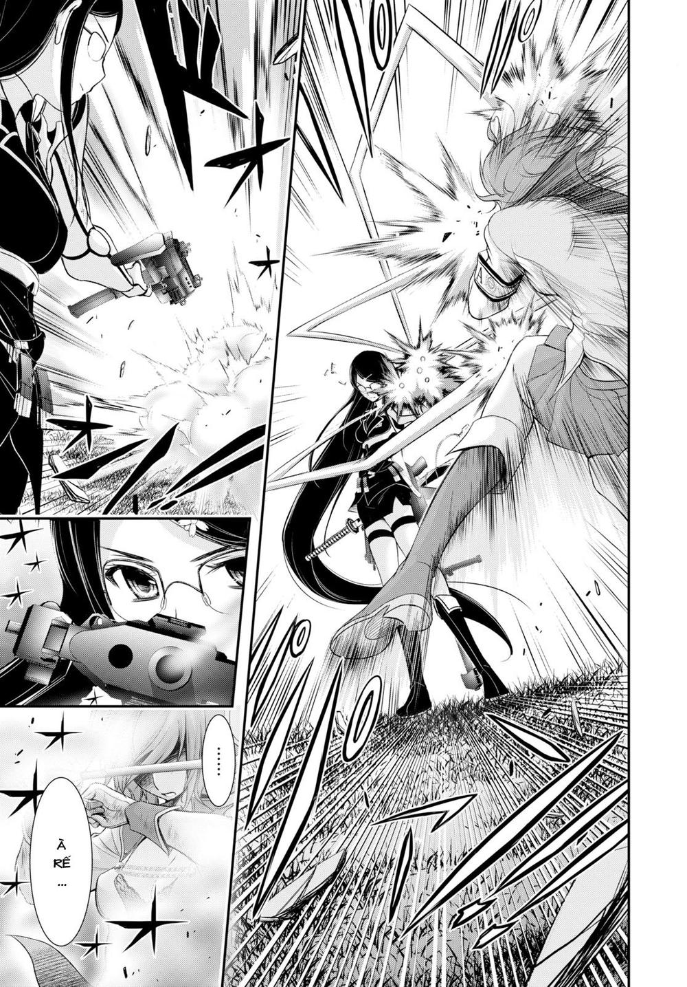 Đi Tìm Sát Tinh Vương Chapter 51 - 24