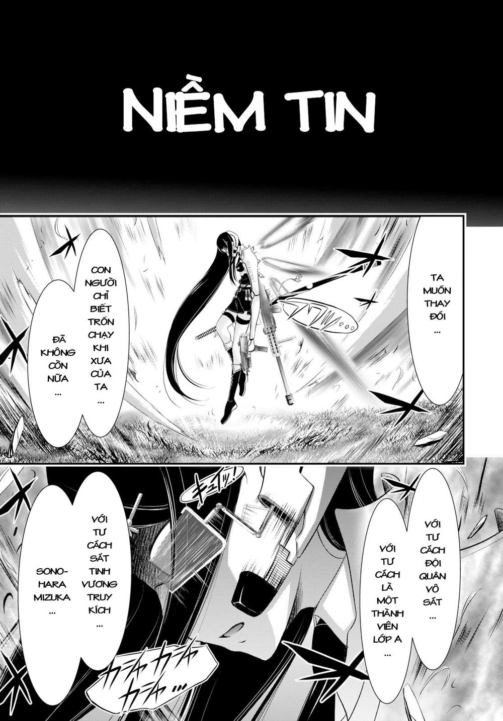 Đi Tìm Sát Tinh Vương Chapter 51 - 26