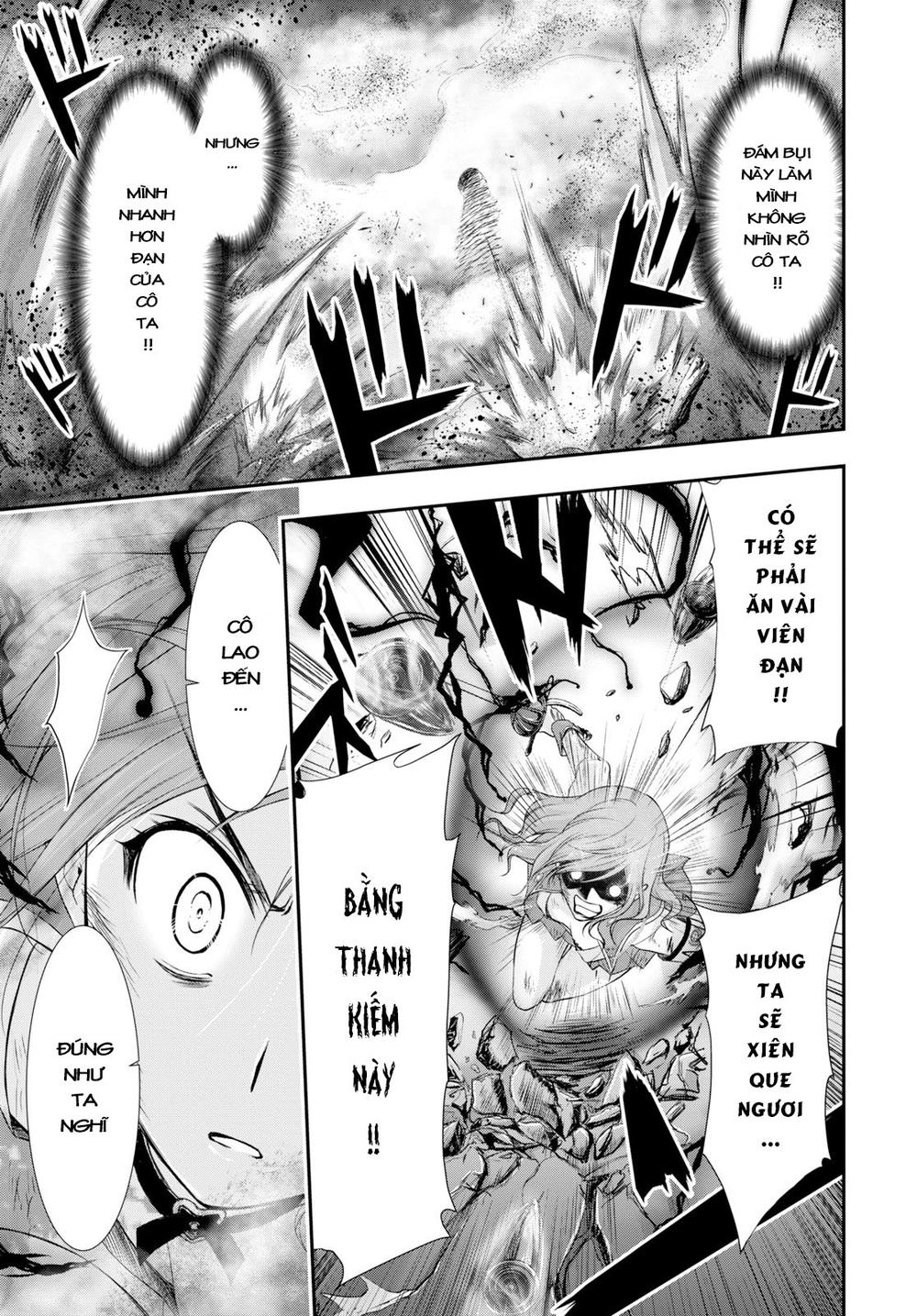 Đi Tìm Sát Tinh Vương Chapter 51 - 31