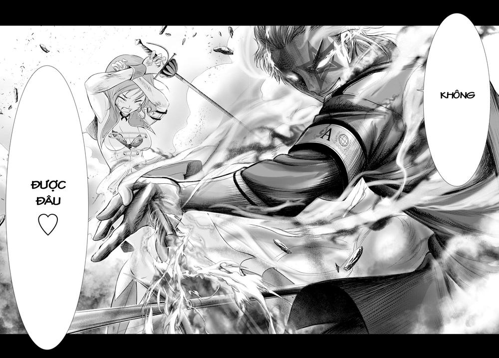 Đi Tìm Sát Tinh Vương Chapter 51 - 33