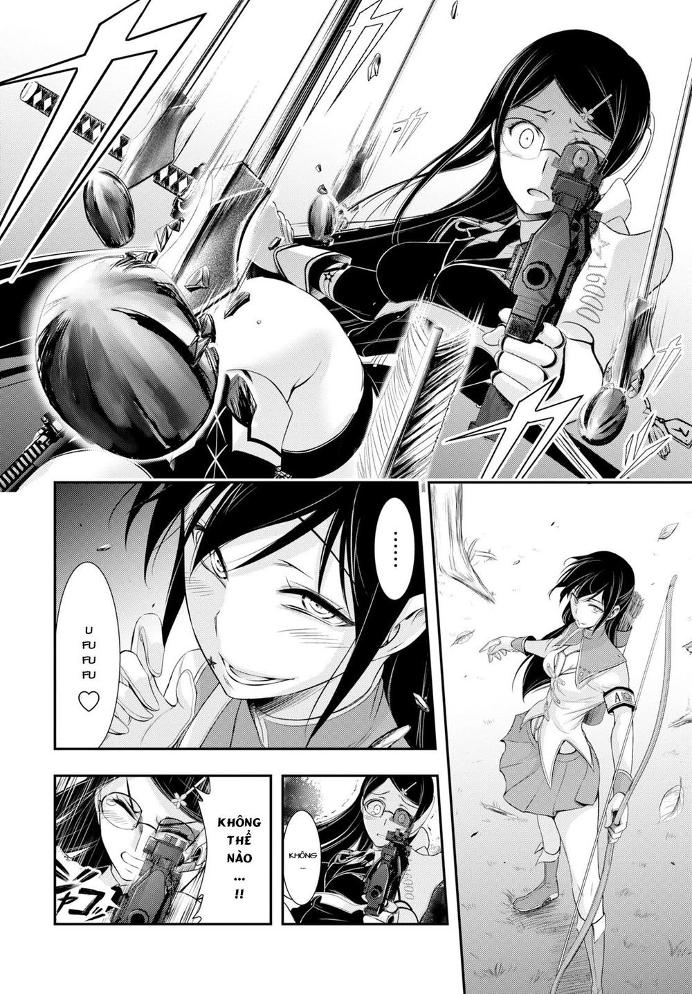 Đi Tìm Sát Tinh Vương Chapter 51 - 36