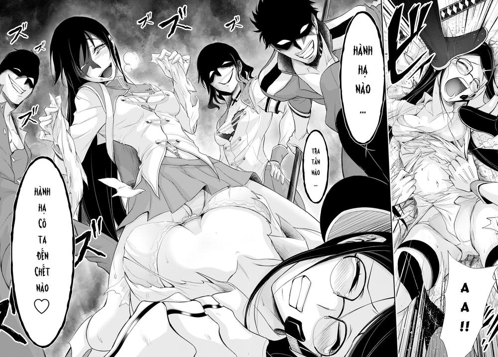 Đi Tìm Sát Tinh Vương Chapter 51 - 38