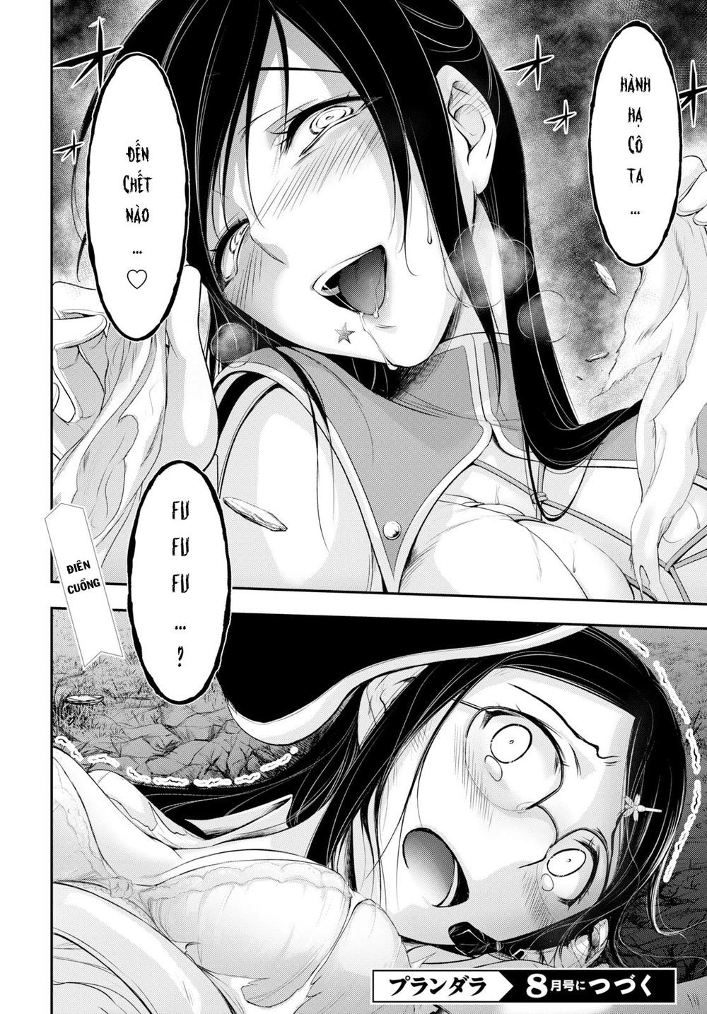 Đi Tìm Sát Tinh Vương Chapter 51 - 39