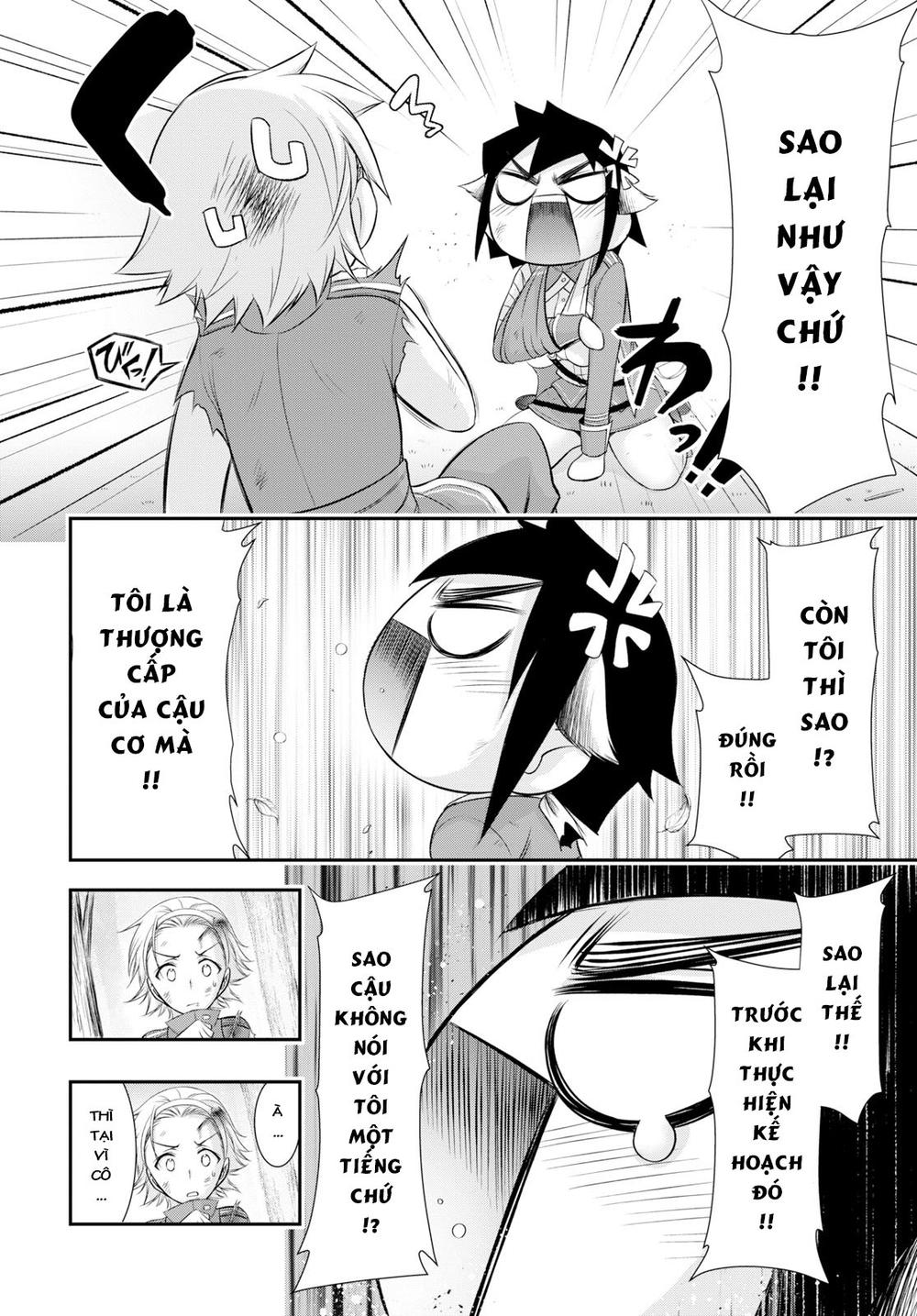 Đi Tìm Sát Tinh Vương Chapter 51 - 5