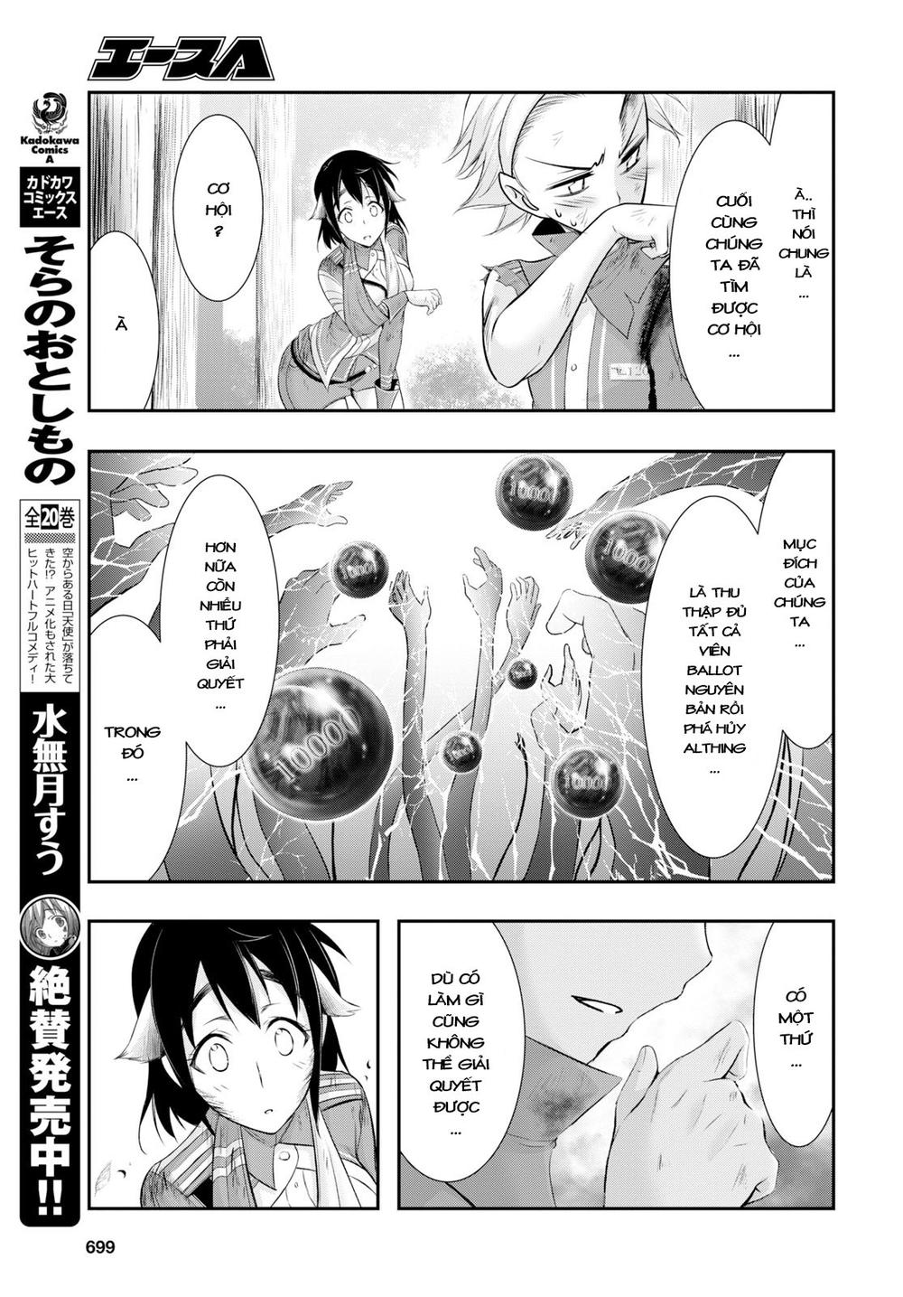 Đi Tìm Sát Tinh Vương Chapter 51 - 10