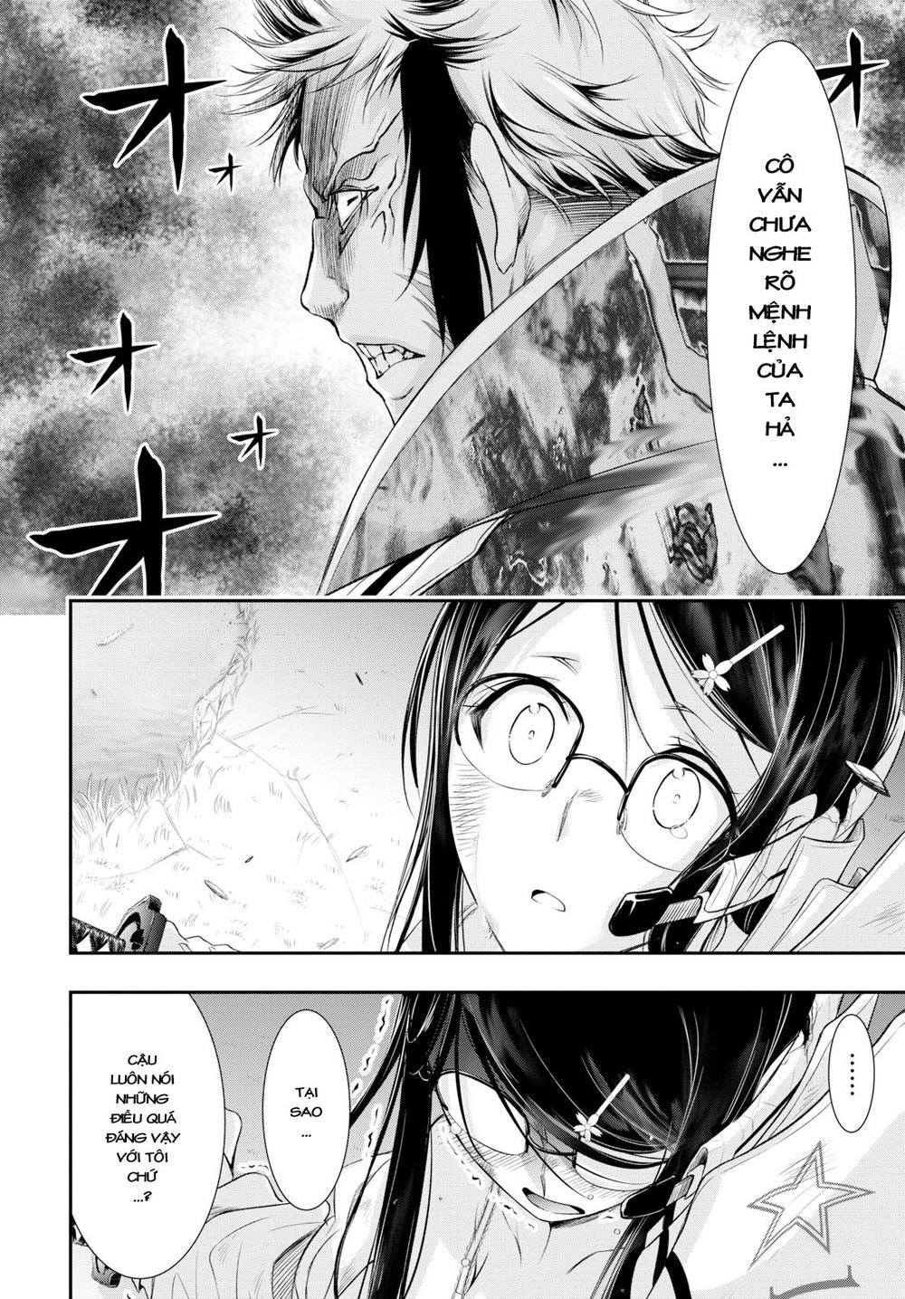 Đi Tìm Sát Tinh Vương Chapter 52 - 26