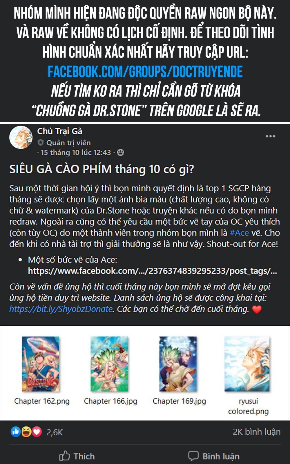 Đi Tìm Sát Tinh Vương Chapter 65 - 12