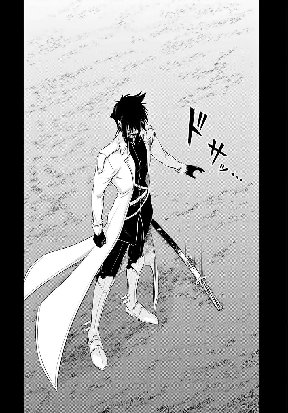 Đi Tìm Sát Tinh Vương Chapter 65 - 20