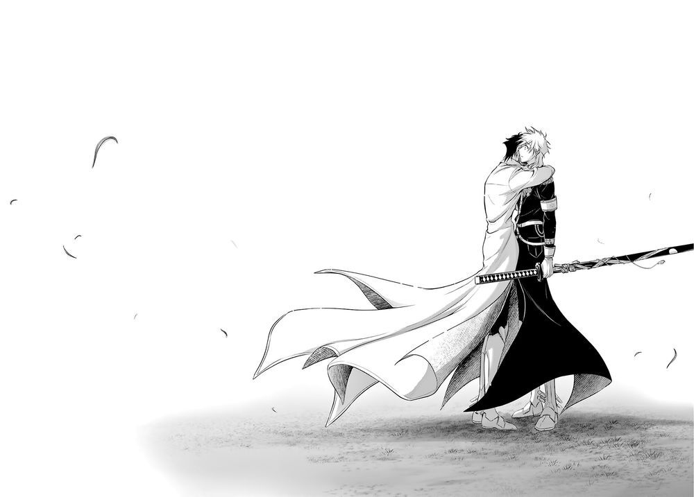 Đi Tìm Sát Tinh Vương Chapter 65 - 22