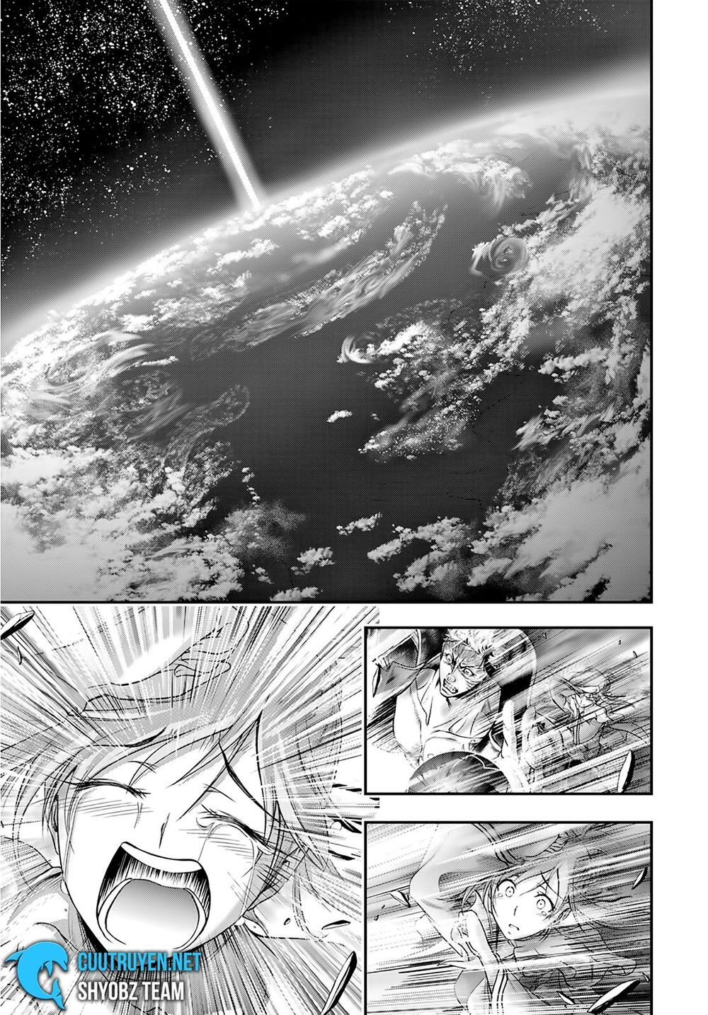 Đi Tìm Sát Tinh Vương Chapter 65 - 31