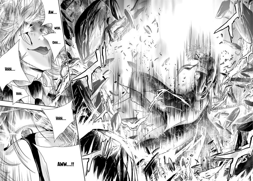 Đi Tìm Sát Tinh Vương Chapter 65 - 32