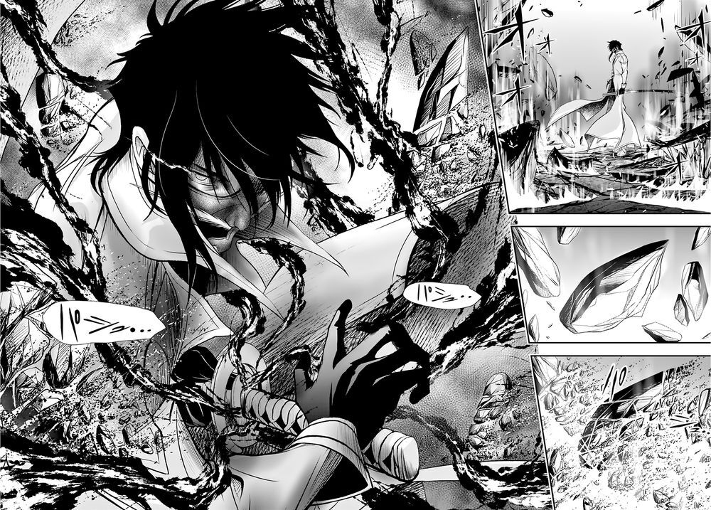 Đi Tìm Sát Tinh Vương Chapter 65 - 34