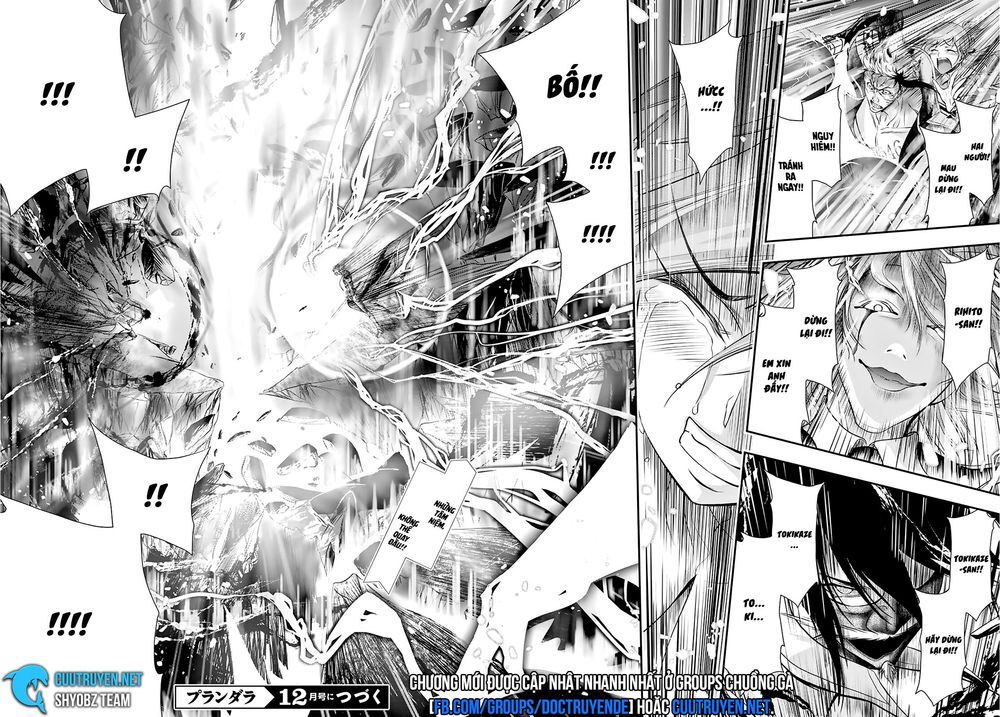 Đi Tìm Sát Tinh Vương Chapter 65 - 35