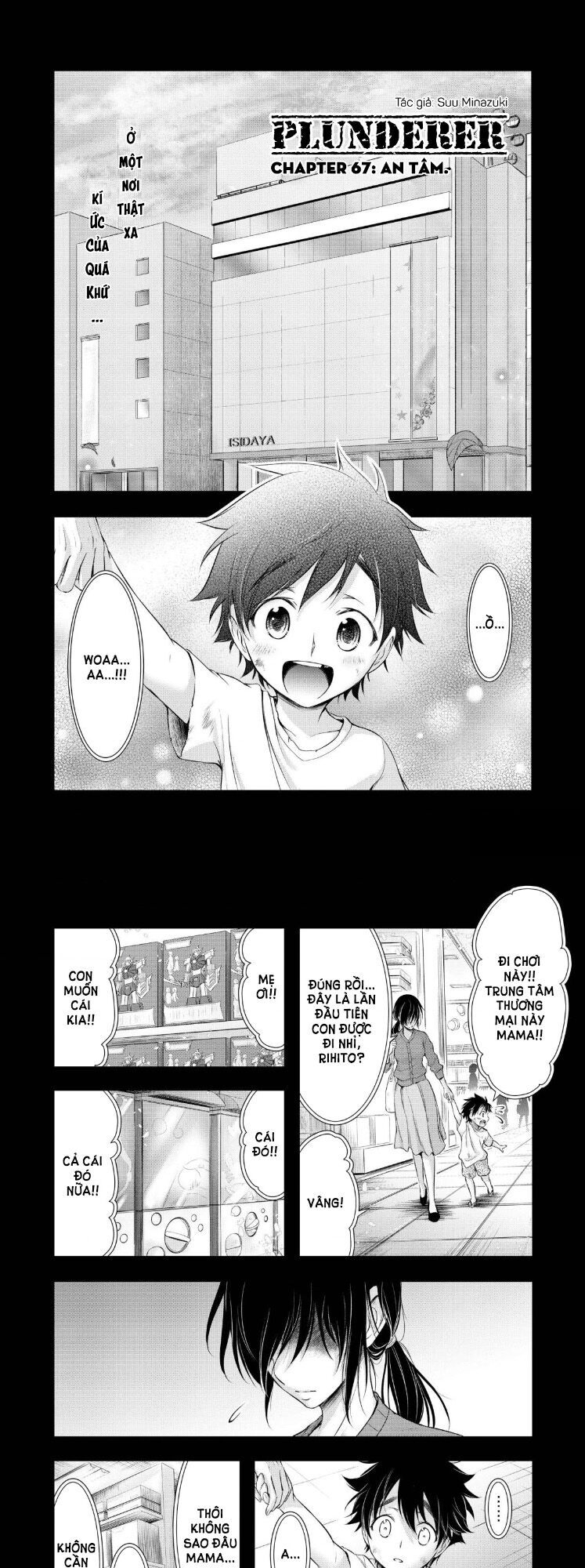 Đi Tìm Sát Tinh Vương Chapter 67 - 1