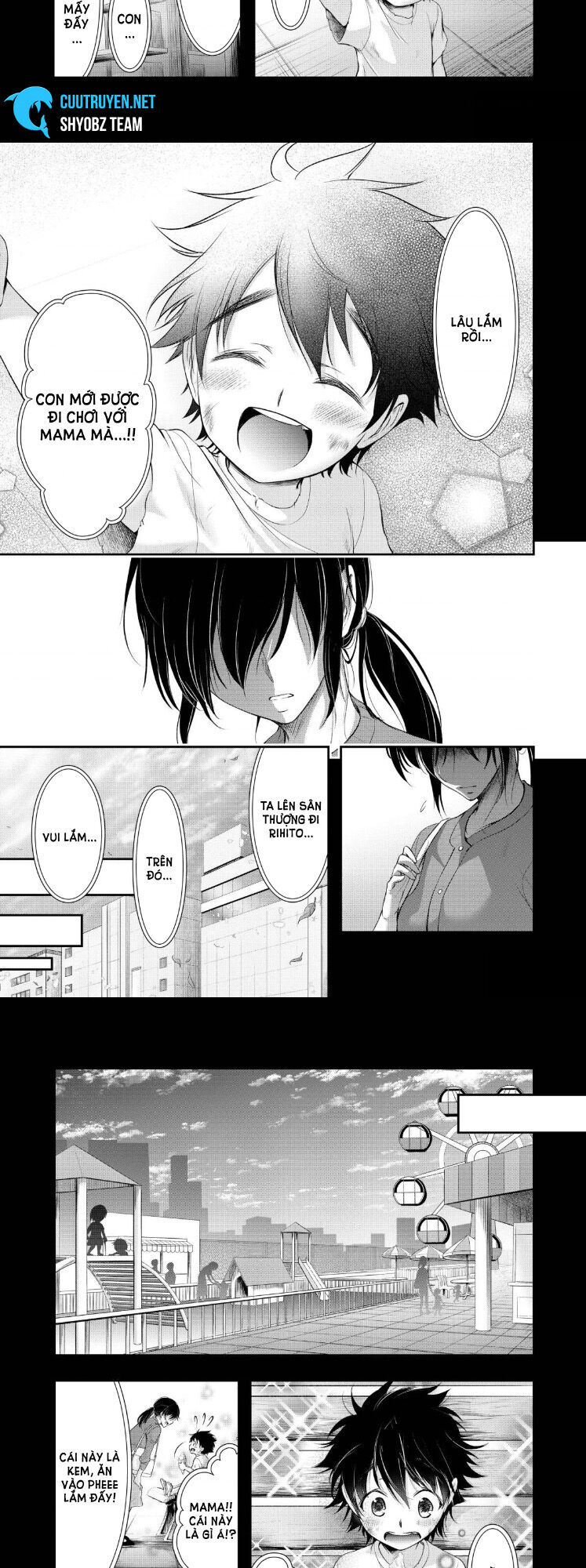 Đi Tìm Sát Tinh Vương Chapter 67 - 2