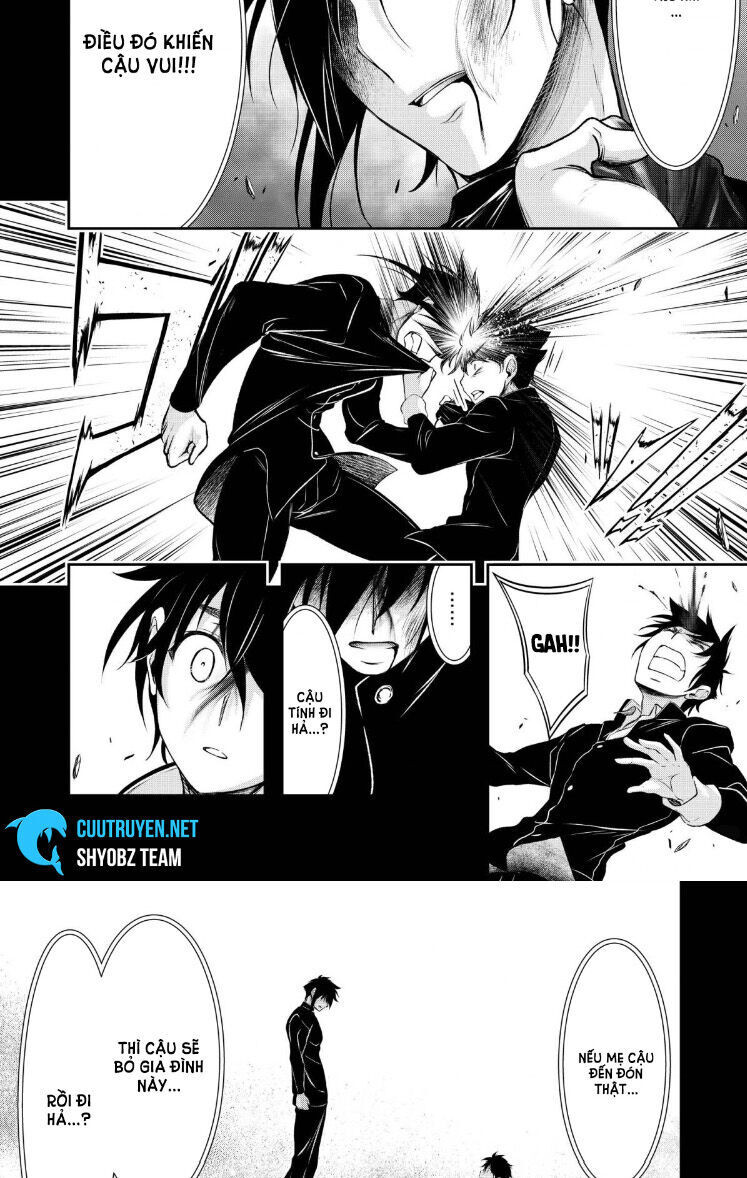 Đi Tìm Sát Tinh Vương Chapter 67 - 15