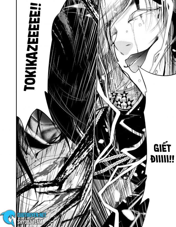 Đi Tìm Sát Tinh Vương Chapter 67 - 20