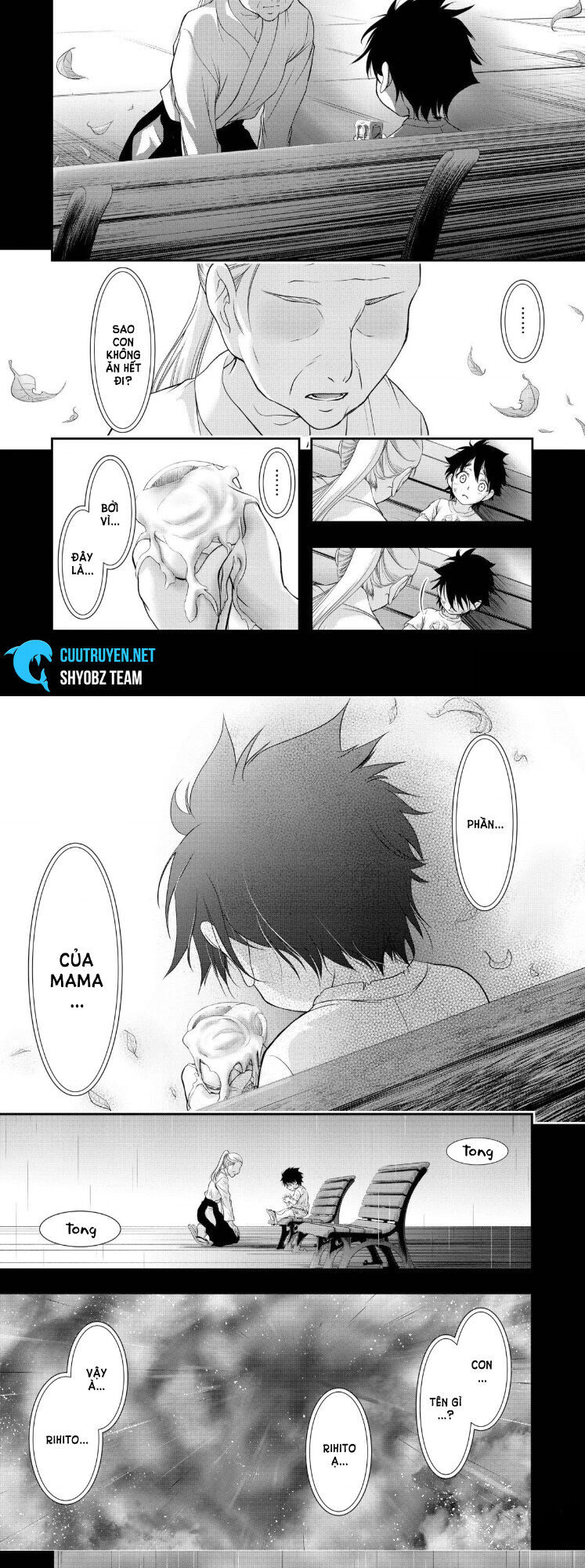 Đi Tìm Sát Tinh Vương Chapter 67 - 6