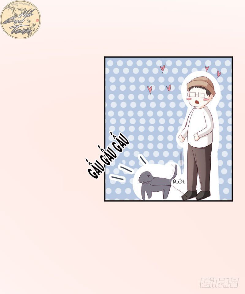 Nhược Khí Giáo Thảo Truy Ái Kí Chapter 2 - 14