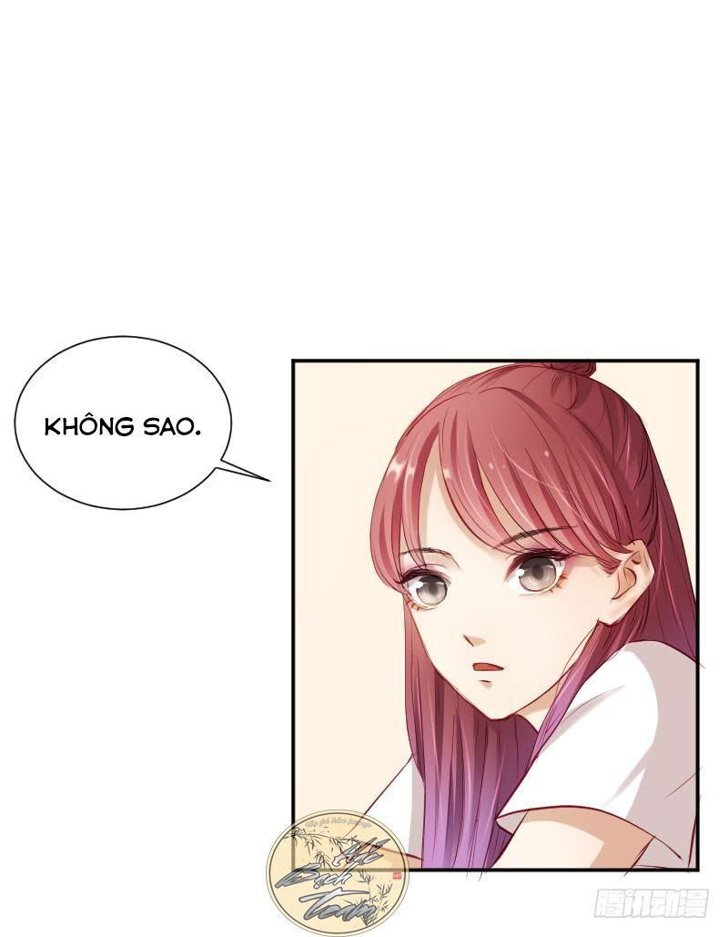 Nhược Khí Giáo Thảo Truy Ái Kí Chapter 2 - 30