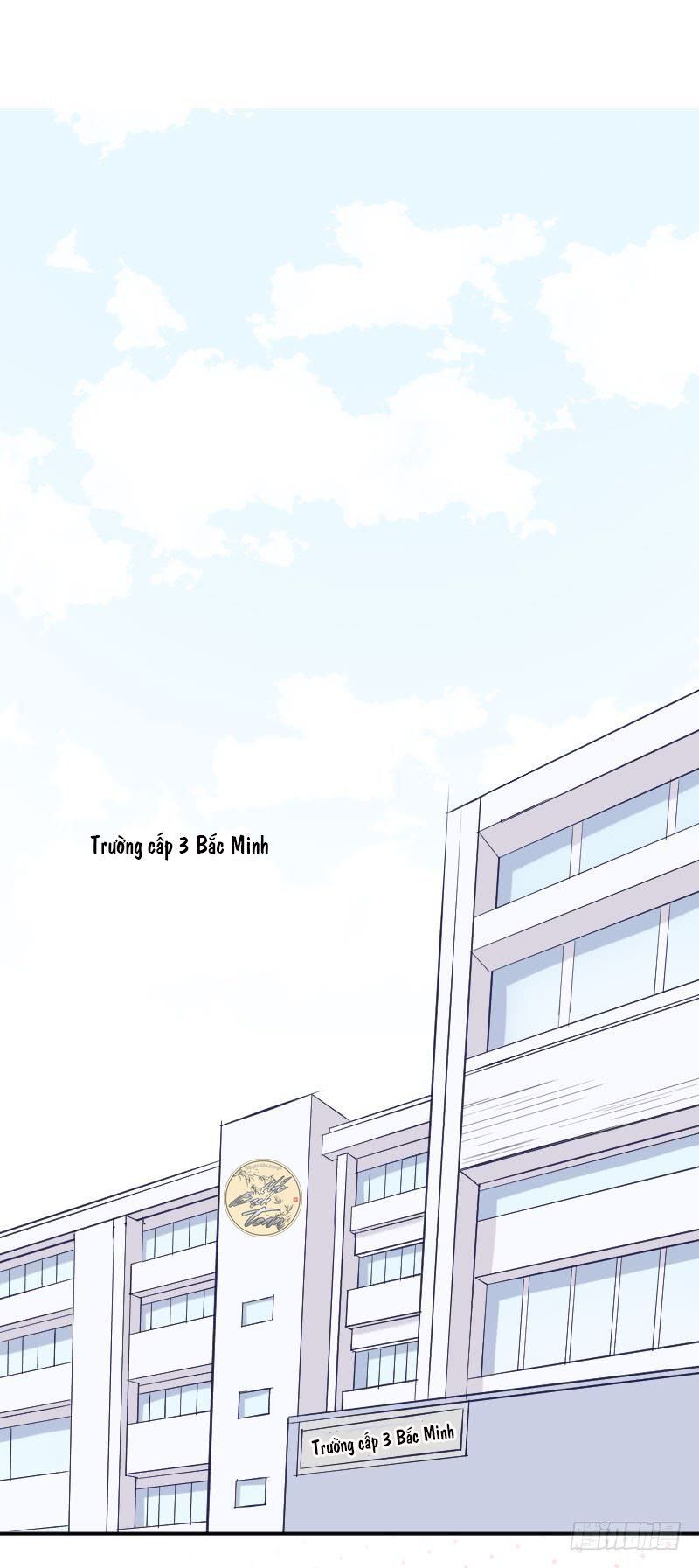 Nhược Khí Giáo Thảo Truy Ái Kí Chapter 2 - 4