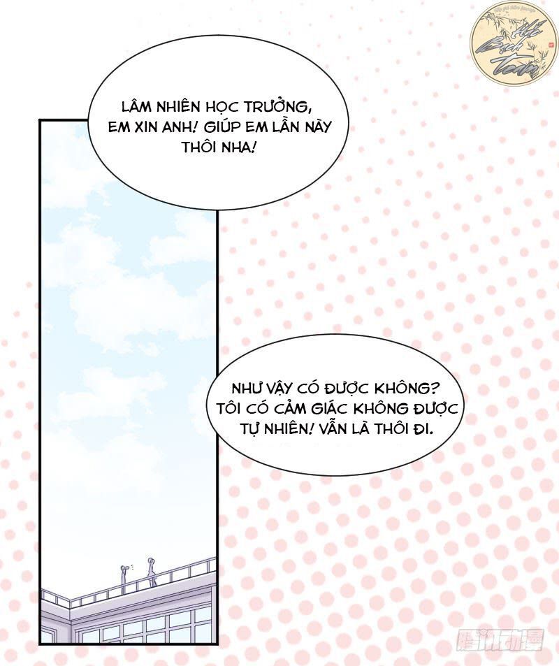 Nhược Khí Giáo Thảo Truy Ái Kí Chapter 2 - 5