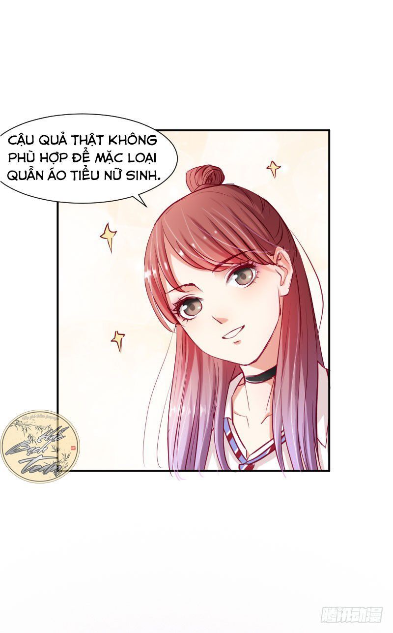 Nhược Khí Giáo Thảo Truy Ái Kí Chapter 2 - 50