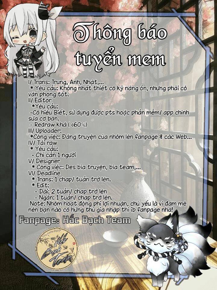 Nhược Khí Giáo Thảo Truy Ái Kí Chapter 2 - 58