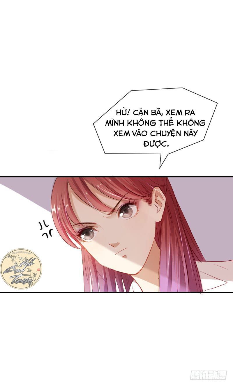 Nhược Khí Giáo Thảo Truy Ái Kí Chapter 3 - 32