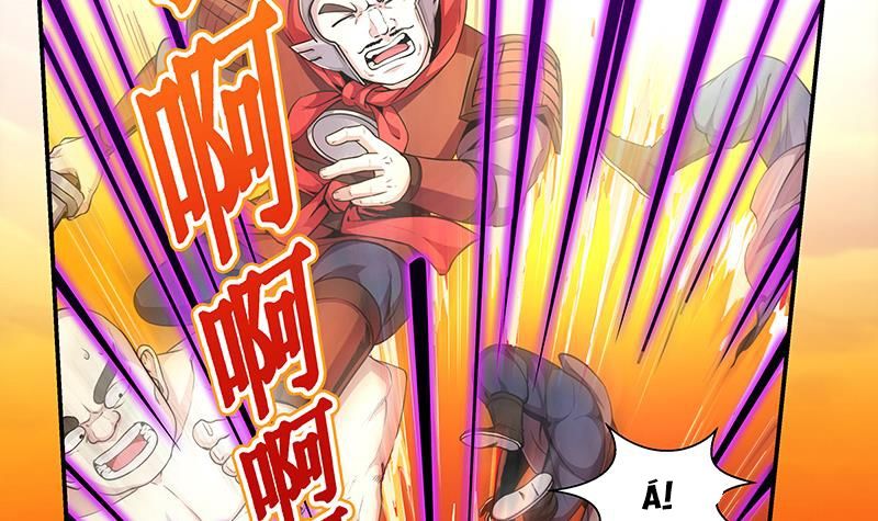 Đừng Phiền Ta Tu Tiên Chapter 1 - 23