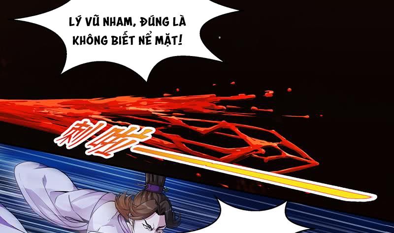 Đừng Phiền Ta Tu Tiên Chapter 1 - 31