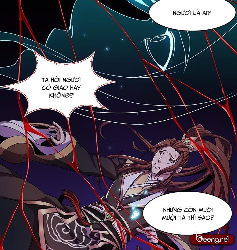 Đừng Phiền Ta Tu Tiên Chapter 1 - 41