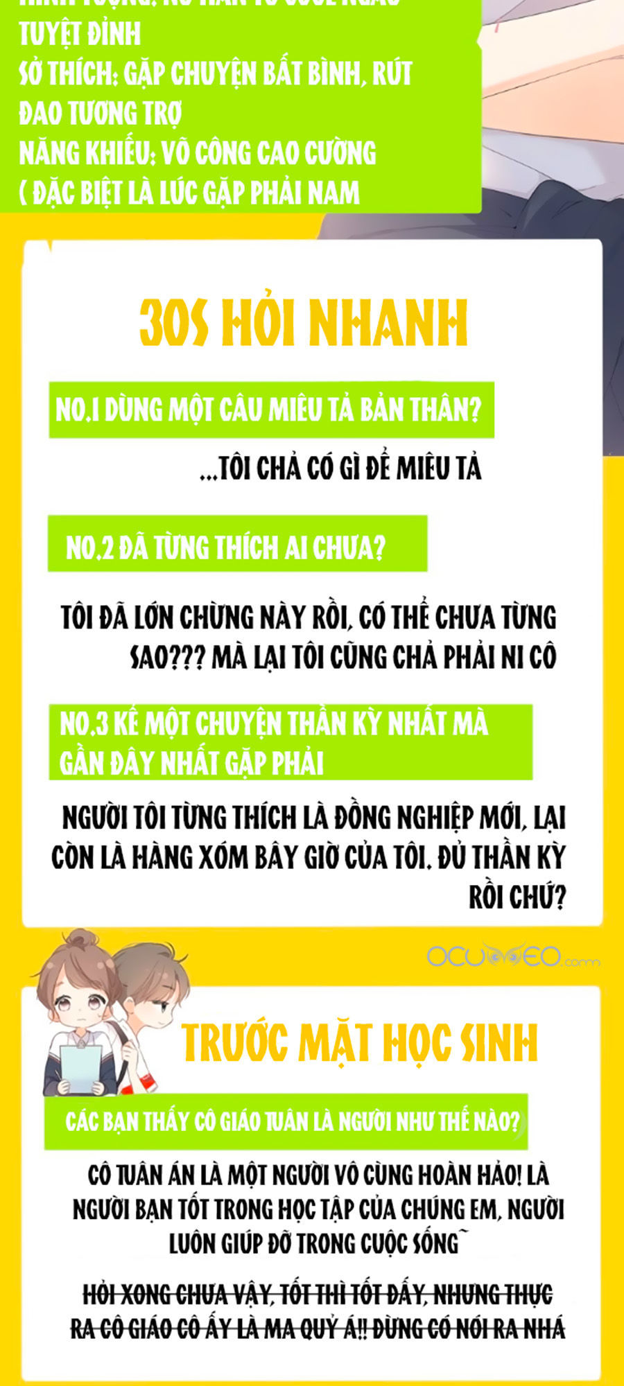 Lại Gặp Được Em Chapter 0.2 - 7