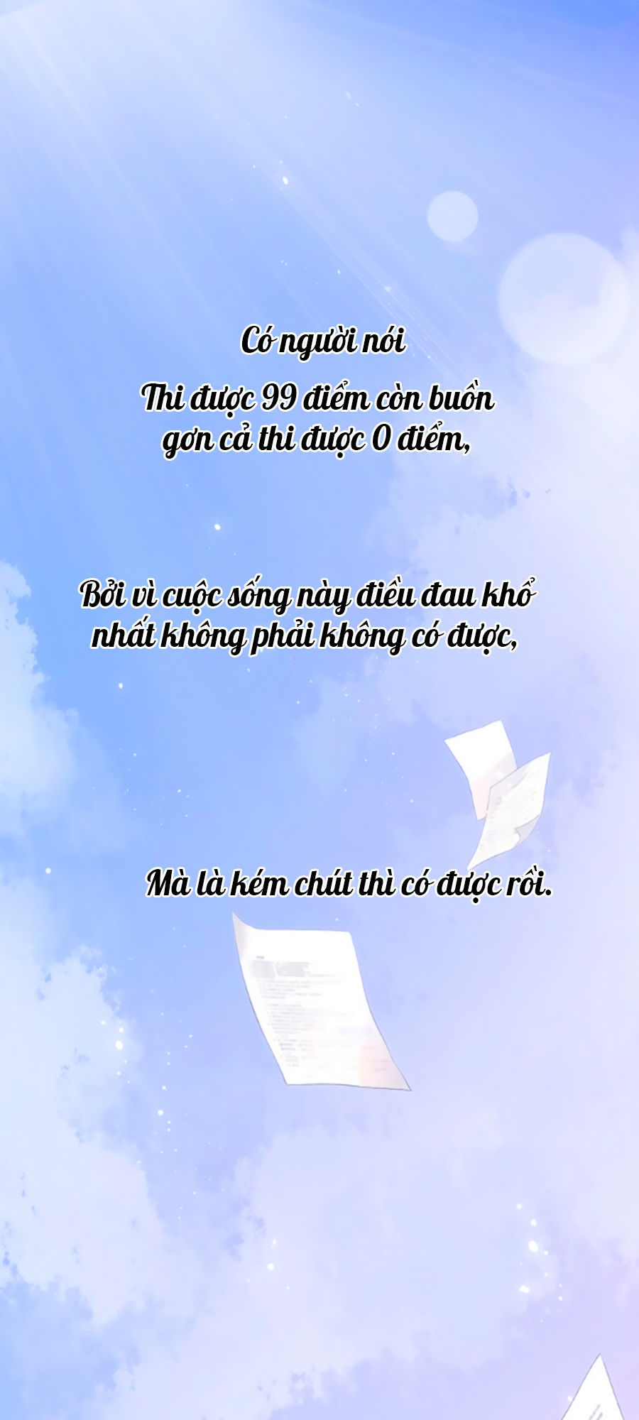 Lại Gặp Được Em Chapter 0.3 - 2