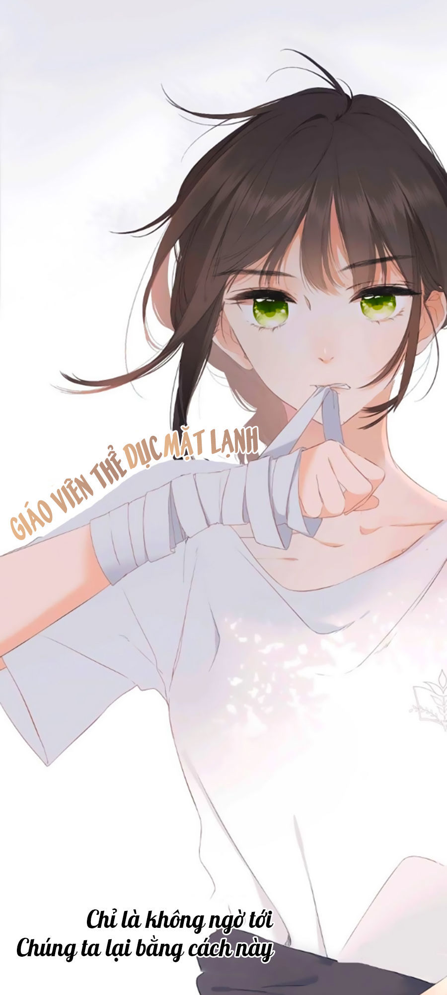 Lại Gặp Được Em Chapter 0.3 - 11