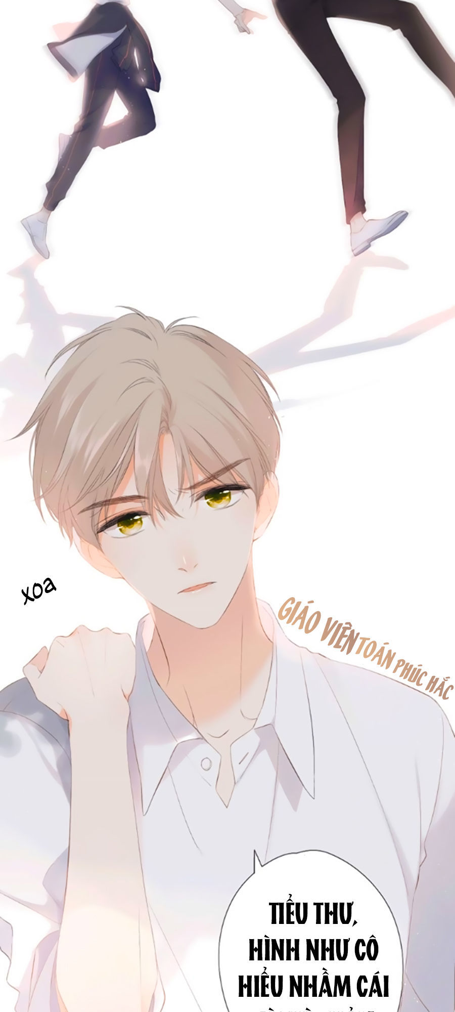 Lại Gặp Được Em Chapter 0.3 - 14