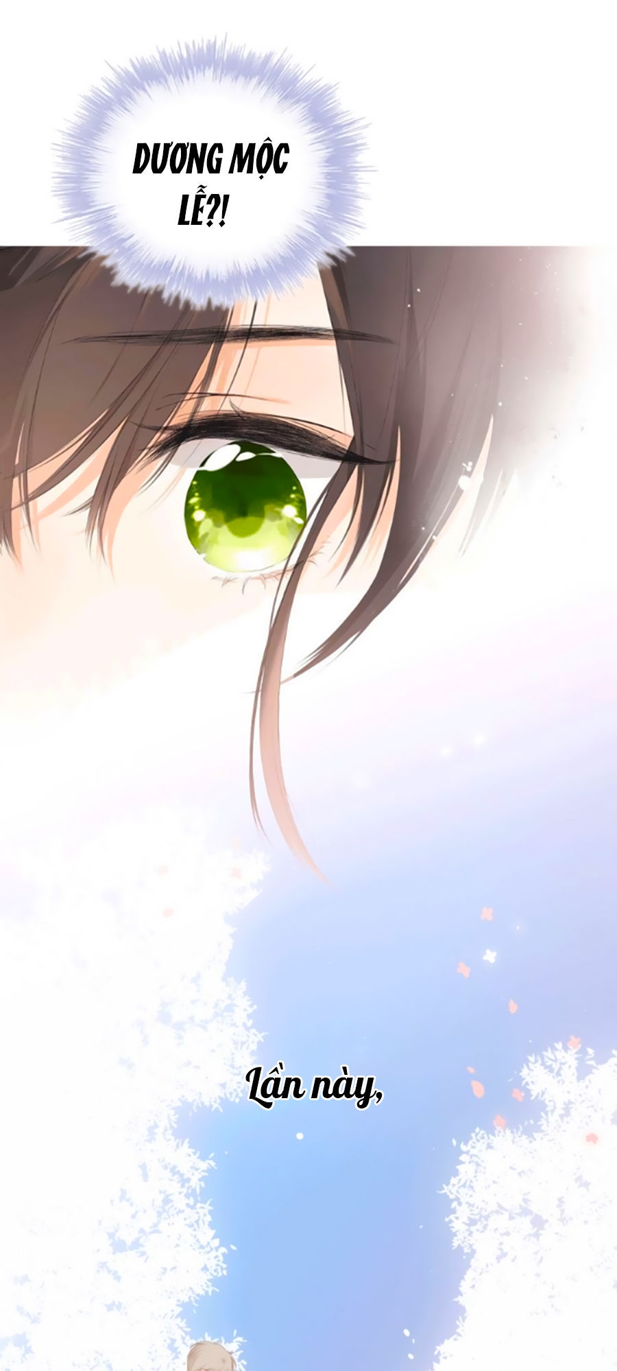 Lại Gặp Được Em Chapter 0.3 - 16