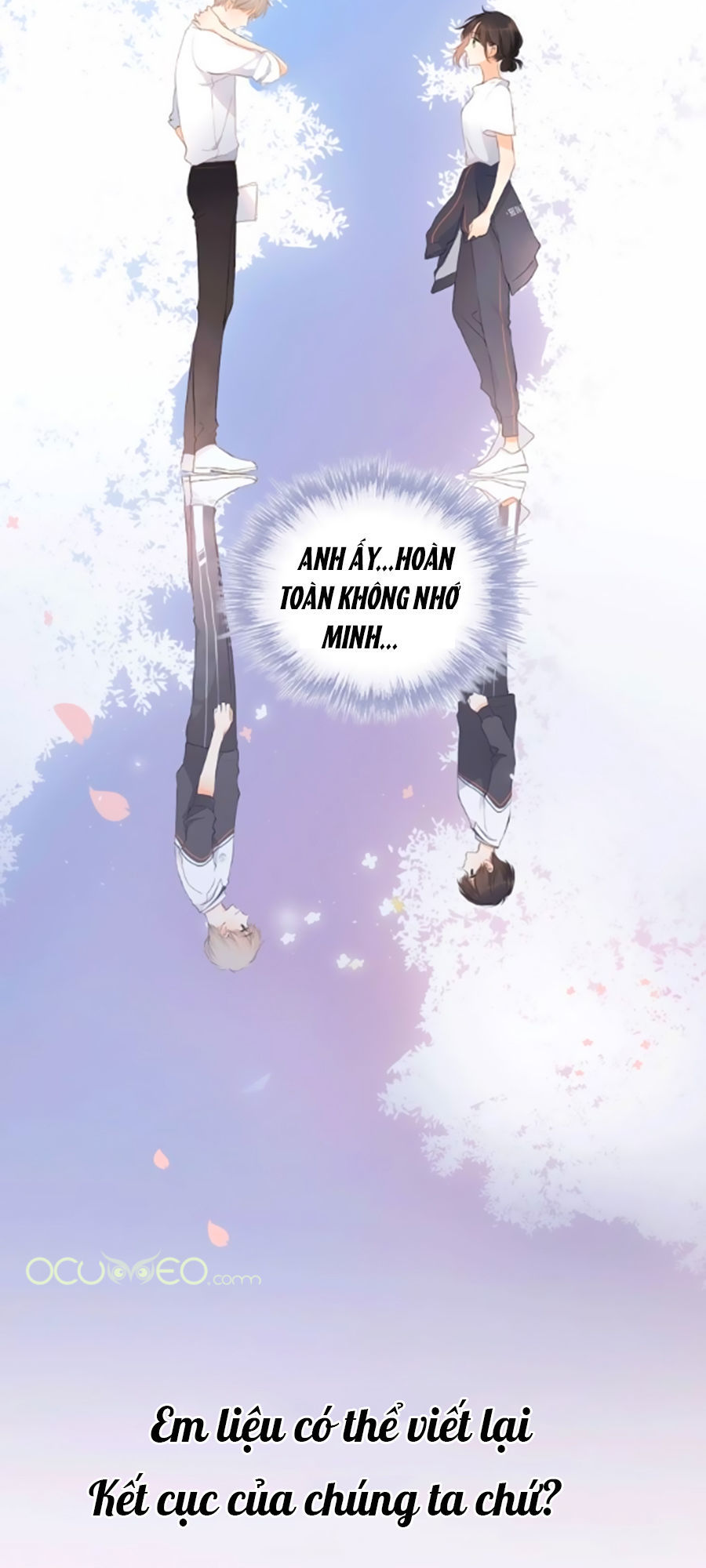 Lại Gặp Được Em Chapter 0.3 - 17