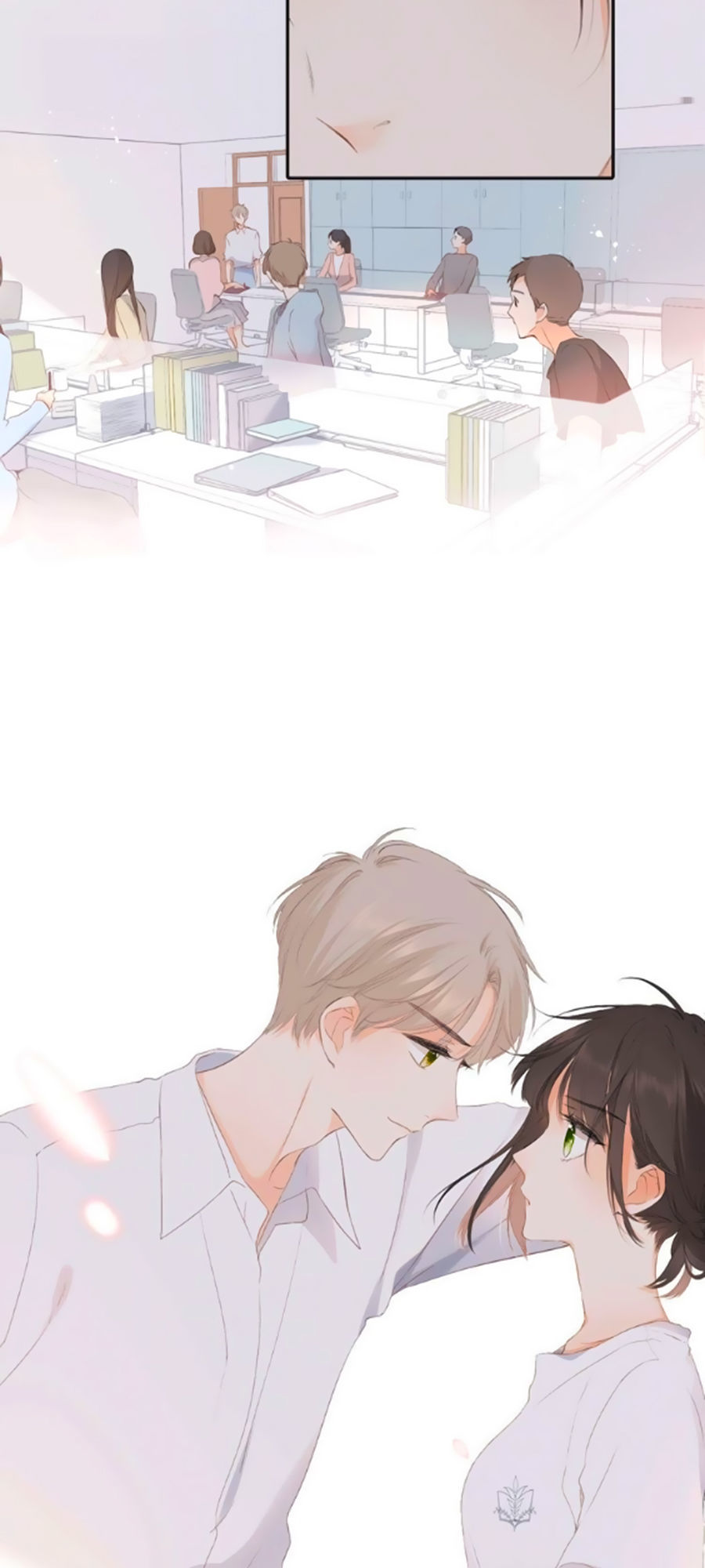 Lại Gặp Được Em Chapter 0.3 - 20