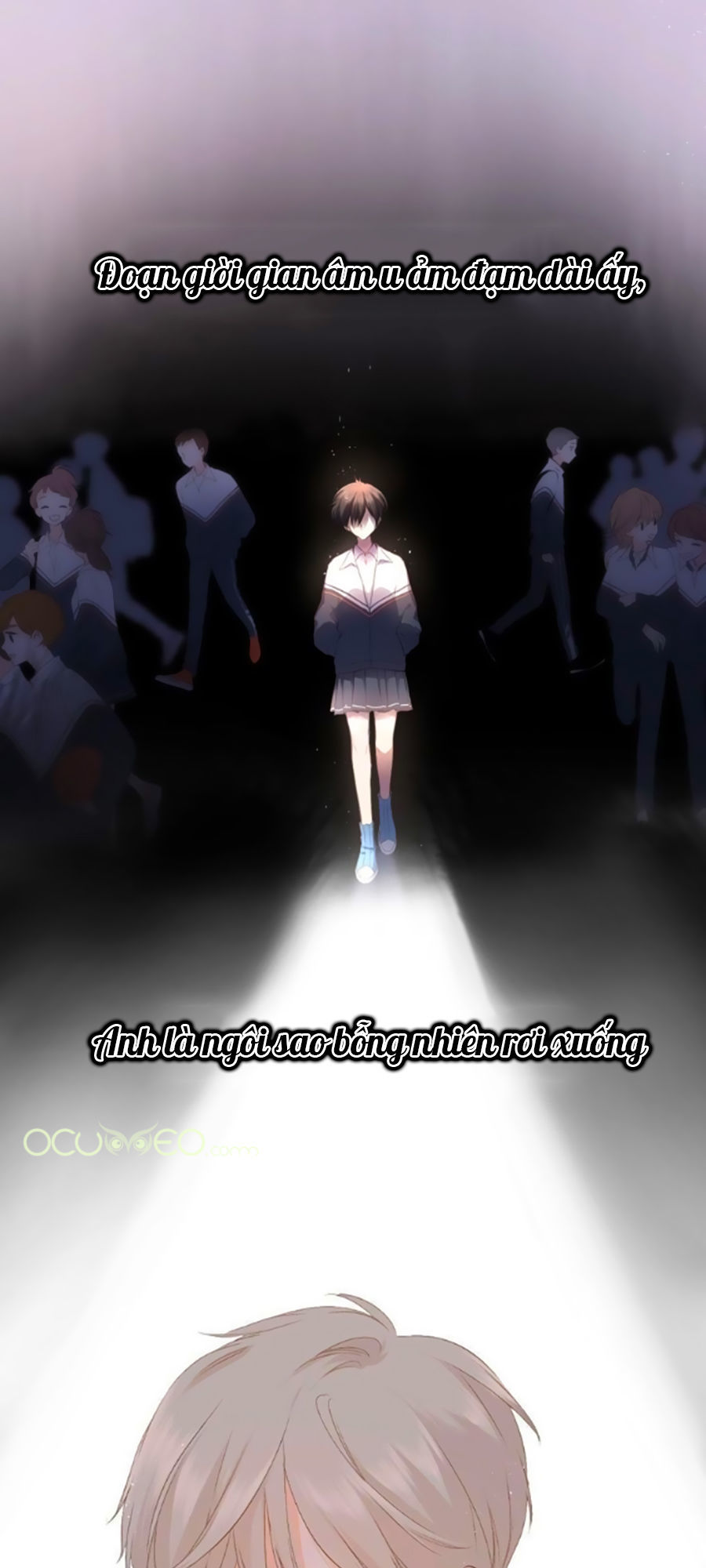 Lại Gặp Được Em Chapter 0.3 - 4