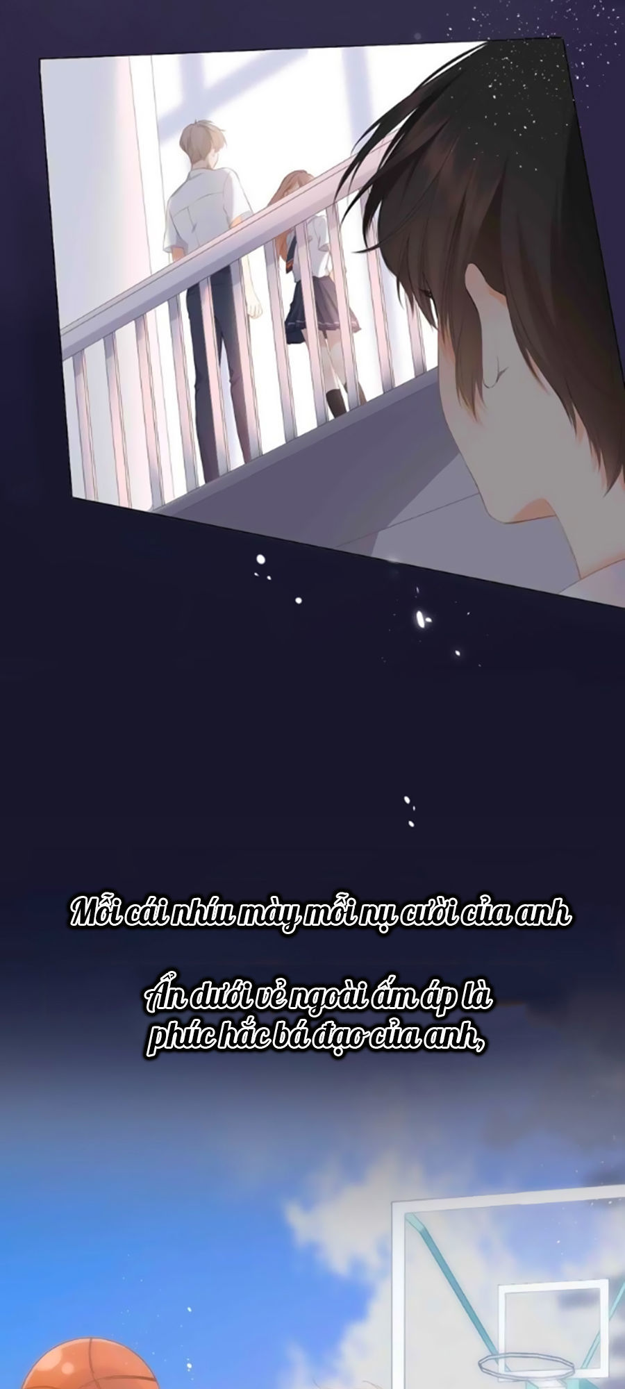 Lại Gặp Được Em Chapter 0.3 - 7