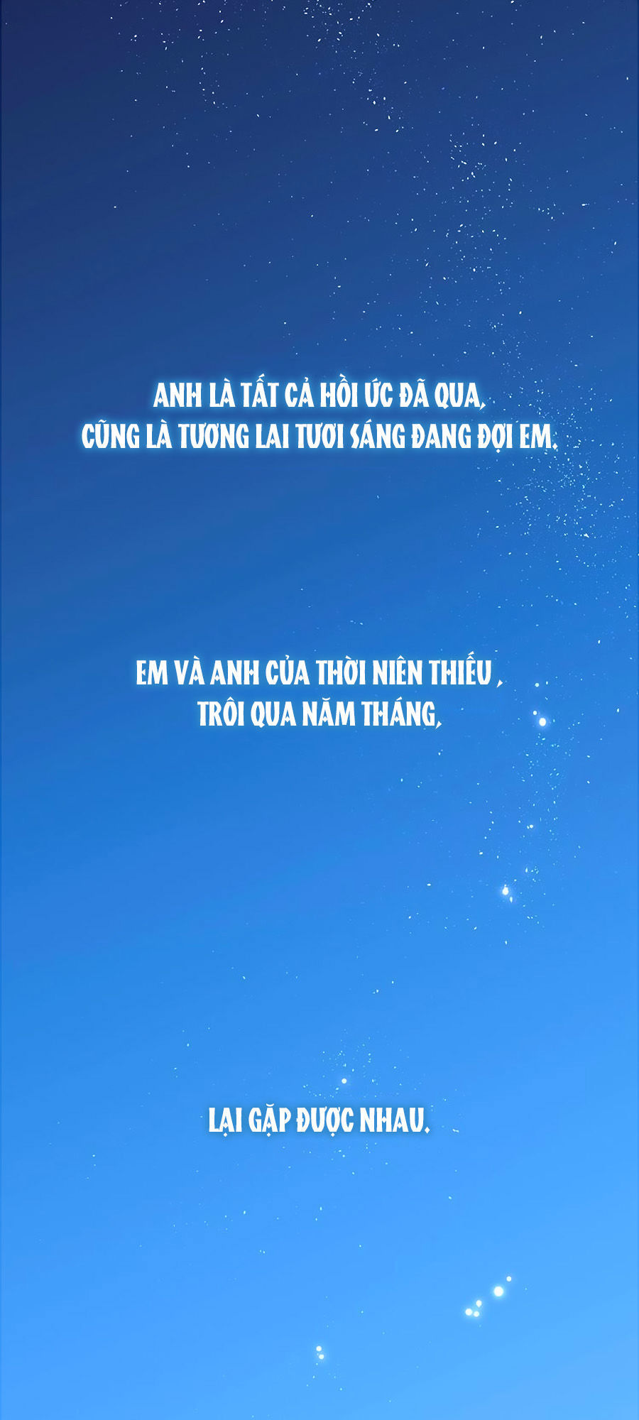 Lại Gặp Được Em Chapter 1 - 2