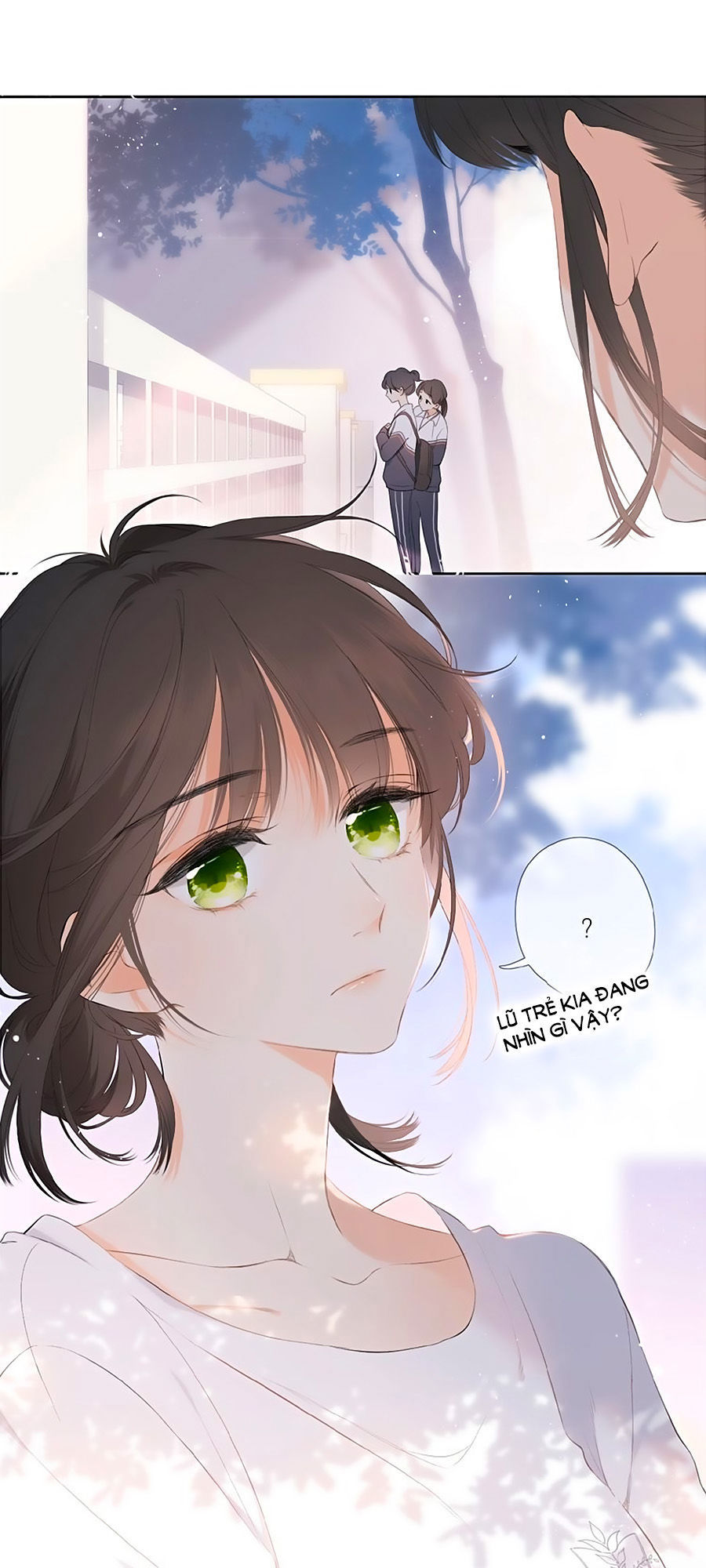 Lại Gặp Được Em Chapter 1 - 14