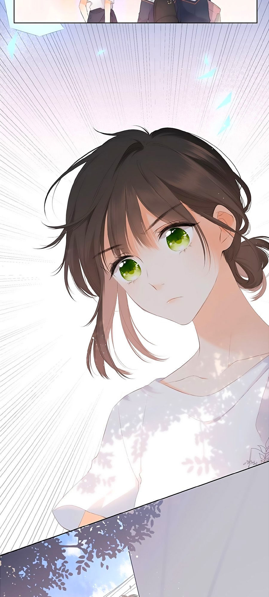 Lại Gặp Được Em Chapter 1 - 17