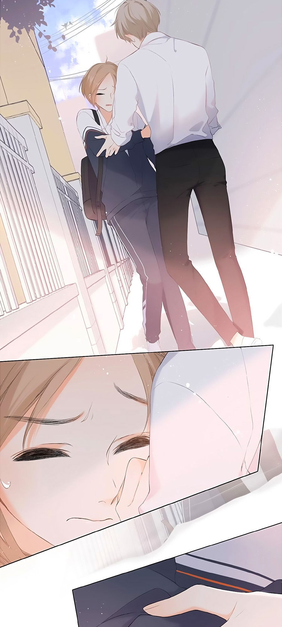 Lại Gặp Được Em Chapter 1 - 18