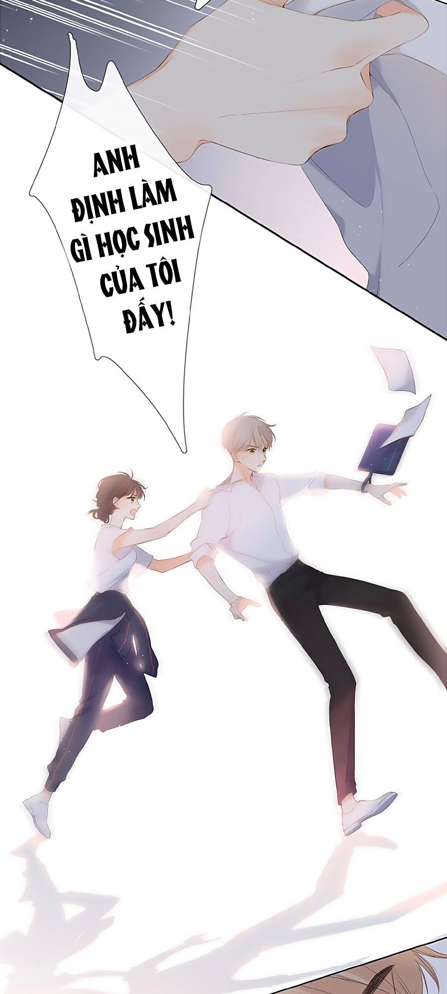 Lại Gặp Được Em Chapter 1 - 21