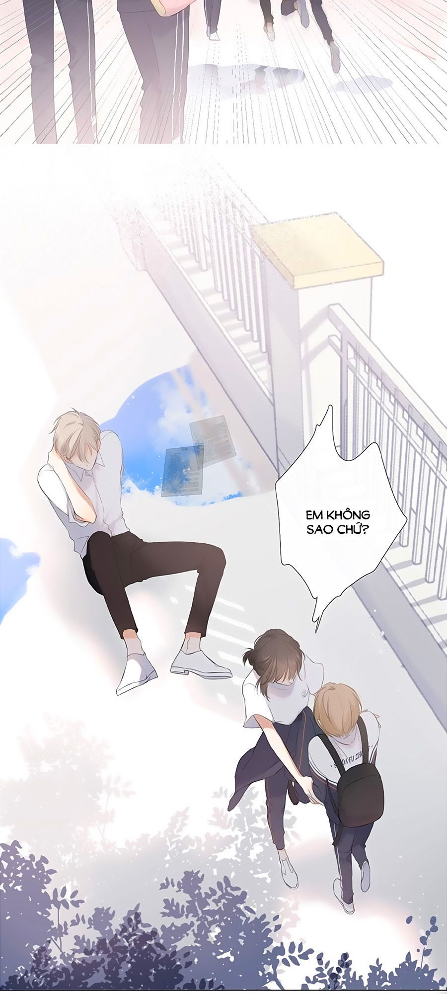 Lại Gặp Được Em Chapter 1 - 23