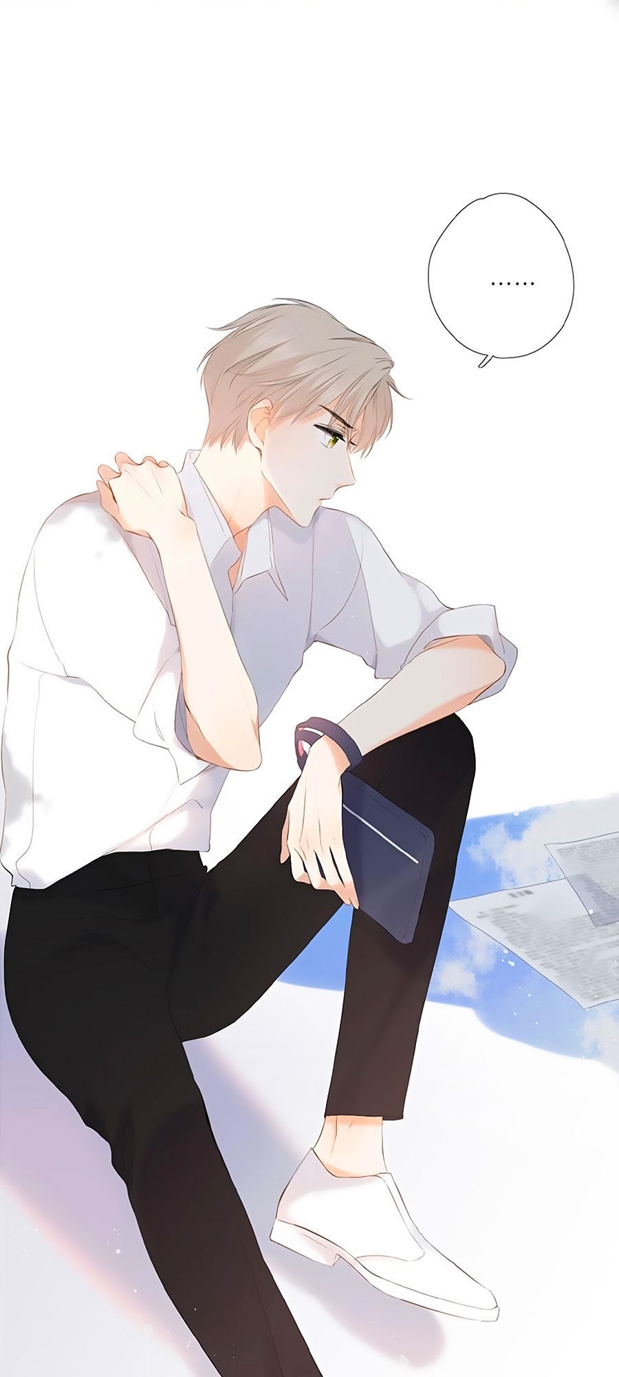 Lại Gặp Được Em Chapter 1 - 24